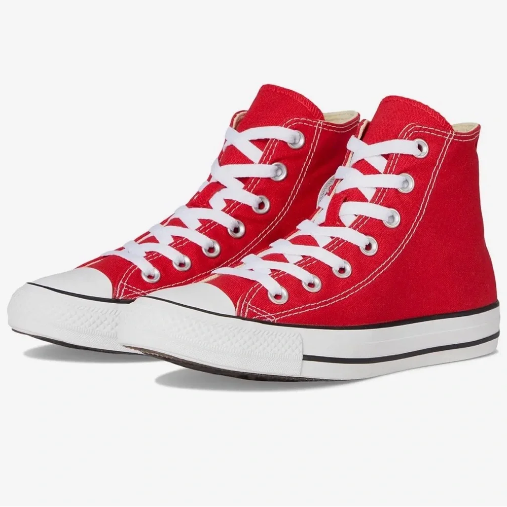 Chuck Taylor All Star High-Top Sneaker